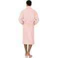 thumbnail image 2 of Men's Robe, Turkish Cotton Terry Shawl Bathrobe, 2 of 5
