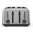 thumbnail image 1 of 4-Slice Toaster DT640 Designed for Efficiency and Functionality, 1 of 5