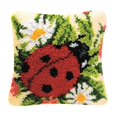 thumbnail image 2 of Kits de Bricolaje Soledad Funda de Almohada para Sofá 16 X 16, 2 of 10