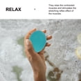 thumbnail image 4 of MasteelfCA 4pcs Hand Exercises Grip Balls Hand Massage Grip Finger Exercise Grip Balls, 4 of 8