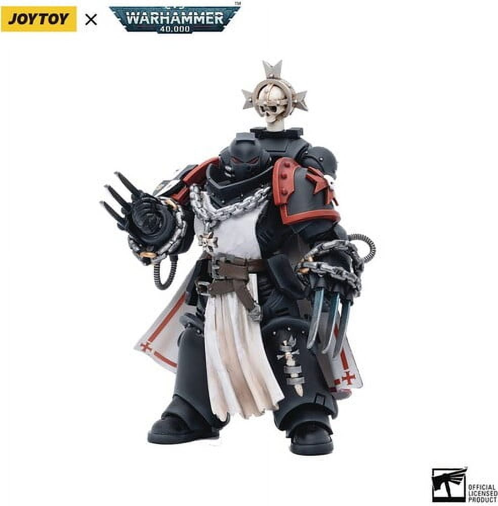 JoyToy ウォーハンマー40K 血の天使Mephiston JoyToy WH40K Blood Angels Mephiston » Joytoy Figure