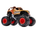 thumbnail image 4 of Monster Jam, Monster Mutt Dalmatian Monster Truck 1:24 Scale, 4 of 7