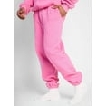 thumbnail image 4 of Comfrt | Oversized Minimalist Sweatpants, 4 of 9