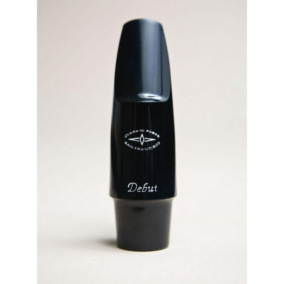 Debut Baritone Saxophone Mouthpiece