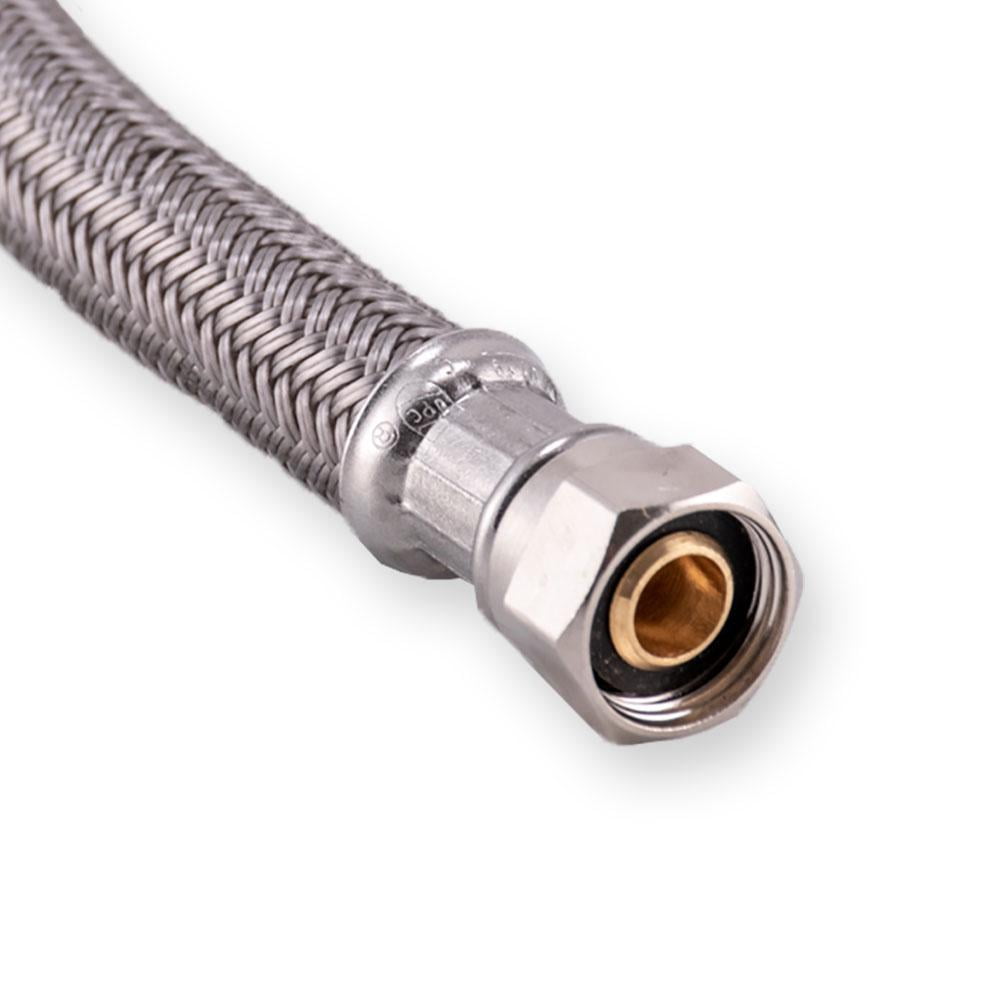 6 Ft. Dishwasher Installation Kit