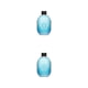 thumbnail image 1 of Matsuzay ABS Air Freshener Wireless Battery Powered Quiet Odor Running Home Office Remover Rechargeable Fragrance Diffuser tipo 9 2Conjunto, 1 of 6