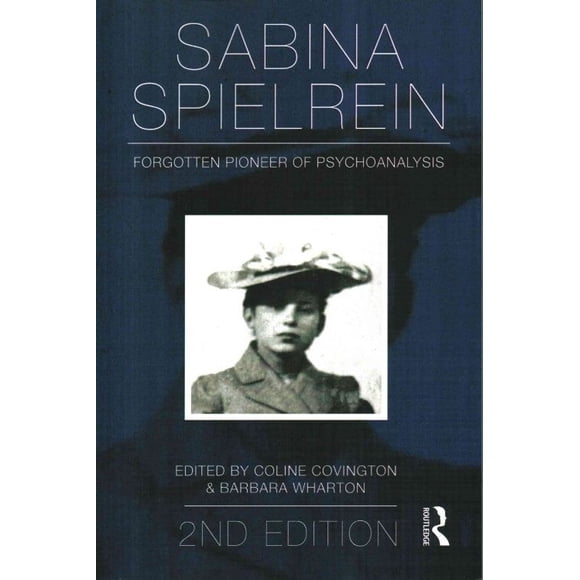 Sabina Spielrein