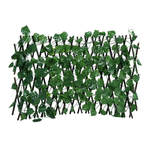 Expandable Fence Privacy Screen for Balcony Patio Outdoor,Decorative