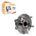 thumbnail image 1 of Kugel Front Wheel Bearing Hub Assembly 70-513336 for Car Nissan Juke LEAF, 1 of 11