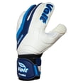 thumbnail image 2 of Guantes de Portero Voit Blanco, 2 of 4