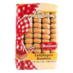 Lady Fingers (bonomi) 500g - Walmart.com