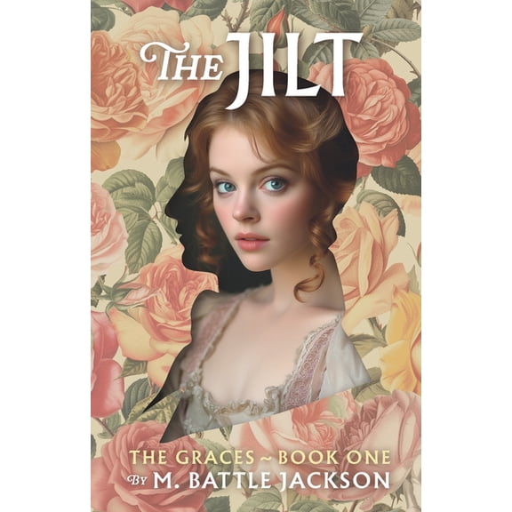 Graces The Jilt, Book 1, (Paperback)