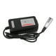thumbnail image 4 of Electric Scooter Charger, 24V DC Easy To Install Wheelchair Charger 24 Volt Safe To Use Short-circuit Protection For Electric Wheelchair For Scooter ANGGREK Otros, 4 of 8