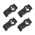 thumbnail image 2 of Colaxi 4x4 PCS avant Fenêtre Régulateur Clips Ensemble pour X5 2000-2006 51338254781, 2 of 7