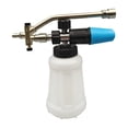 thumbnail image 4 of DOLITY Double Tip Attachment for Foam Spray with 1/4 Inch Quick Connector, Cleaning Blue Nozzle, 4 of 9