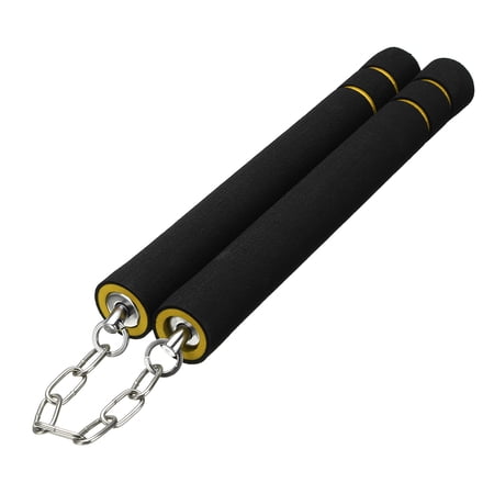 Kung Fu Arts Foam Nunchaku Nunchucks Stick Steel Chain Kids Martial Training Walmart Canada Kung Fu Arts Foam Nunchaku Nunchucks Stick Steel Chain Kids Martial Training Walmart Canada
