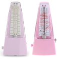 thumbnail image 2 of Mechanical Metronome, Universal Metronome For Piano, Guitar, Violin - krygv, 2 of 5