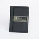 thumbnail image 5 of Naiovety Libro de almacenamiento de monedas de PVC portátil de Color sólido 120 cuadrícula Rectangular altas transparencias a prueba de Negro 2piezas, 5 of 6
