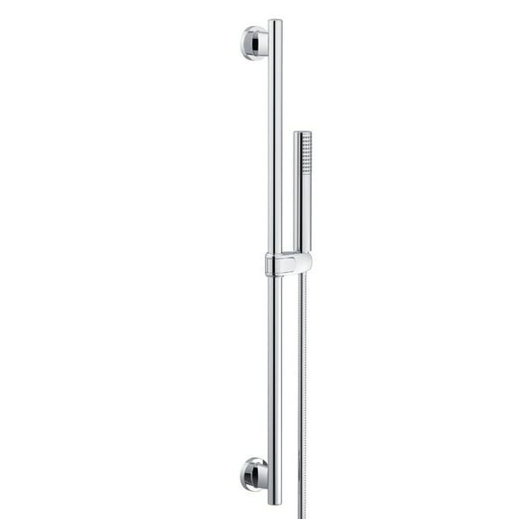 Gerber D461707 Versa 1.75 GPM Single Function Hand Shower Package - Chrome