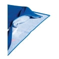 thumbnail image 4 of Spirit of America Freedom Cotton Blend Patriotic Print Quick Dry Beach Towel, 34" X 64", 4 of 6