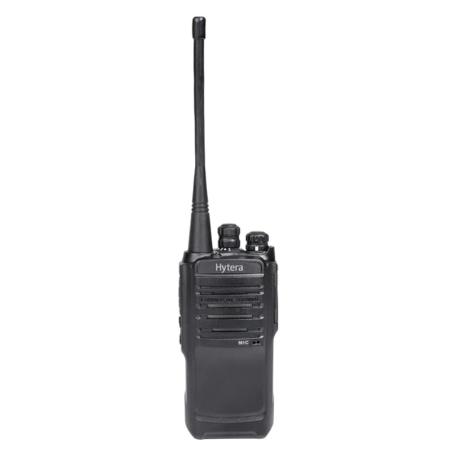 Radio Analógico Hytera Hyt Tc-508 UHF