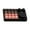 Black, variant on Three Knob Small Keyboard For Auditory Video Professional Featuring 16 Keys For Voice Brightness Adjustment And Macros