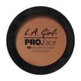 thumbnail image 3 of Polvo prensado LA Girl Pro Face HD Cocoa, 3 of 5