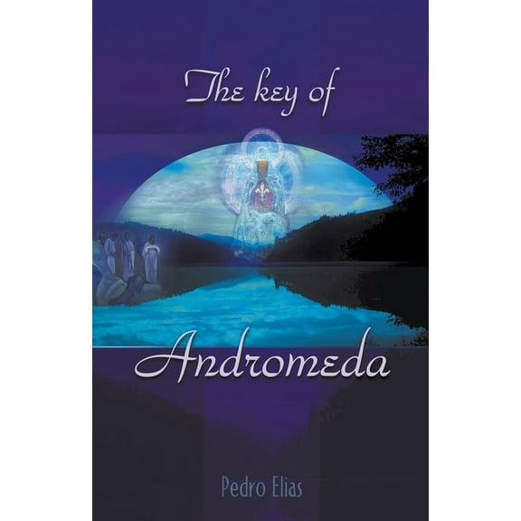 The Key of Andromeda, (Paperback)