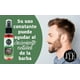 thumbnail image 3 of JYE Kit Tratamiento natural para el Crecimiento de Barba, Bigote y Cabello. Tratamietno natural anticaída. Incluye Loció Mas Barba y Shampoo de Bergamota, 3 of 5