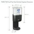 thumbnail image 6 of PURELL ES8 Touch-Free Hand Sanitizer Dispenser 7724-01, 6 of 8