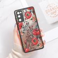 thumbnail image 1 of Funda dura mate para Samsung S23 Plus, A54, A34, A33, A52, A52S, S22 Ultra, S20 FE, S21, A51, A50, A12, A32, A73, A72, A13, A14, A04s, 5G Fivean unisex, 1 of 2