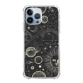 thumbnail image 1 of Vintage Zodiac Case Compatible with iPhone 11 Pro Max,Unique Art Design TPU Shock-proof Full Cover, 1 of 6