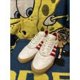 thumbnail image 1 of Ad-id-as Men’s Adi-ease Universal White/Scarlett RARE Size 12, 1 of 6