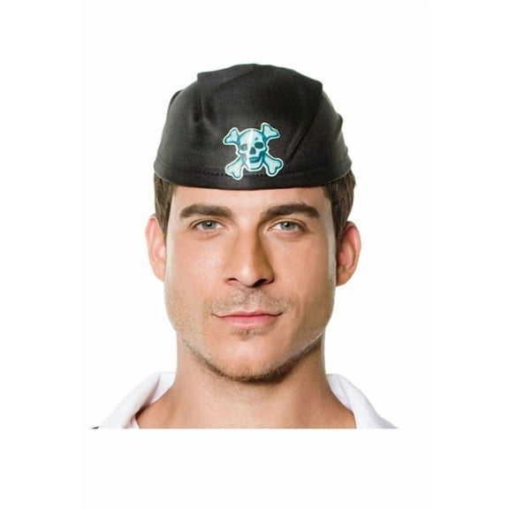 Unisex Pirate Scarf Hat
