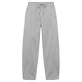 thumbnail image 4 of Zylanna Kids Boys Sweatpants with Pockets, Elastic Drawstring Waist Casual Fleece Lined Thick Warm Winter Athletic Jogger Pants For Daily Gray Size 11-12, 4 of 7