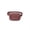 Pink, variant on Unisex Mini Belt Bag Fanny Pack Crossbody Bags Everywhere Waist Packs with Adjustable Strap