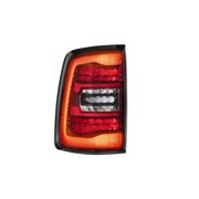 Morimoto LF725 XB LED Tail Lights For 09-18 Dodge Ram