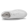 thumbnail image 4 of CMR CHAMARIPA Elevator Sneakers - High Increase Shoes - Casual Men's White Sneakers 7 CM / 2.76 Inches, 4 of 6