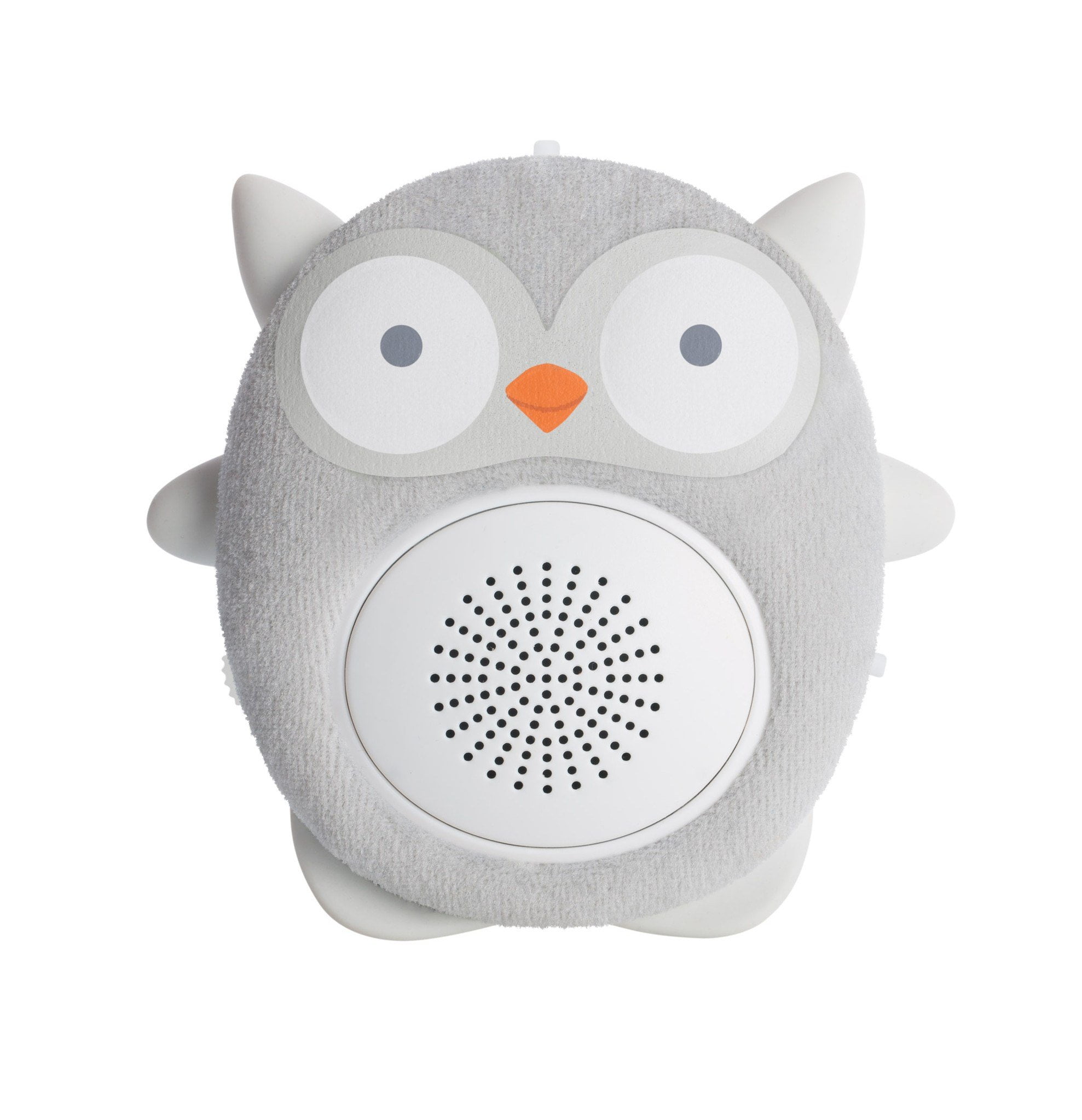 white noise baby toy