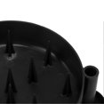 thumbnail image 3 of Multi-function chicken shredder for vegetables, shredded pork, beef, chicken, black, 3 of 4