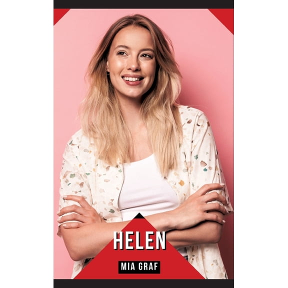 Helen: Geschichten mit explizitem Sex für Erwachsene, (Hardcover)