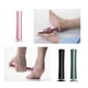 thumbnail image 5 of Qarigey Lima eléctrica para pies, máquina removedora de callos recargable, limas para pelar la piel muerta, herramientas de pedicura, cuidado Juegos de manicura Rosa, 5 of 6