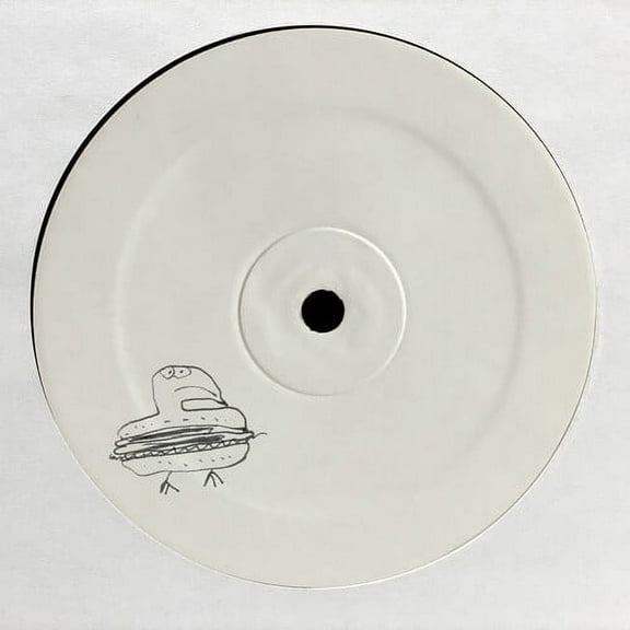 Yung SKRRT - McDonalds (EPROM Remix) - Music & Performance - Vinyl