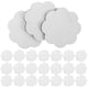 thumbnail image 2 of Diy Cup Coaster Square Home Office Car White Heat Sublimation Use 30Pcs, 2 of 5