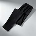 thumbnail image 4 of FNFYFH Thermal Leggings for Women Warm Fleece Underwear Bottoms Base Layer Pants Long Johns, 4 of 5