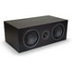 thumbnail image 2 of Altavoz ALPHA C10 BLACK ASH PSB De Canal Central 2 Vías PSB 8 Ohmios Negro Ceniza, 2 of 3