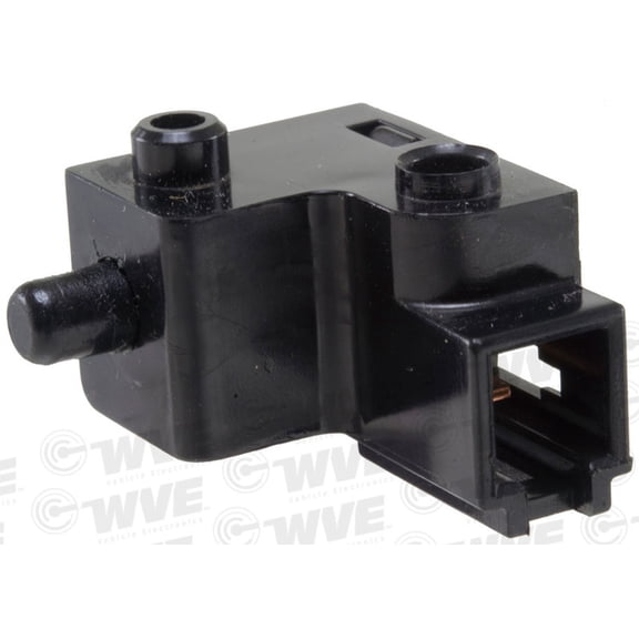 WVE 1S9747 Parking Brake Switch