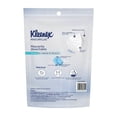 thumbnail image 2 of Mascarillas Kleenex desechables color blanco 5 pzas, 2 of 4