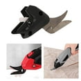 thumbnail image 3 of Replacement Blades Small Cutter Head Blade for rechargeable quilting construction Y4003 4005 Rug Cutting Tools, 3 of 9