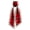 B, variant on C Polyester Wave Plaid Decorative Ribbon Streamer Long Diy For Daily Home Festival